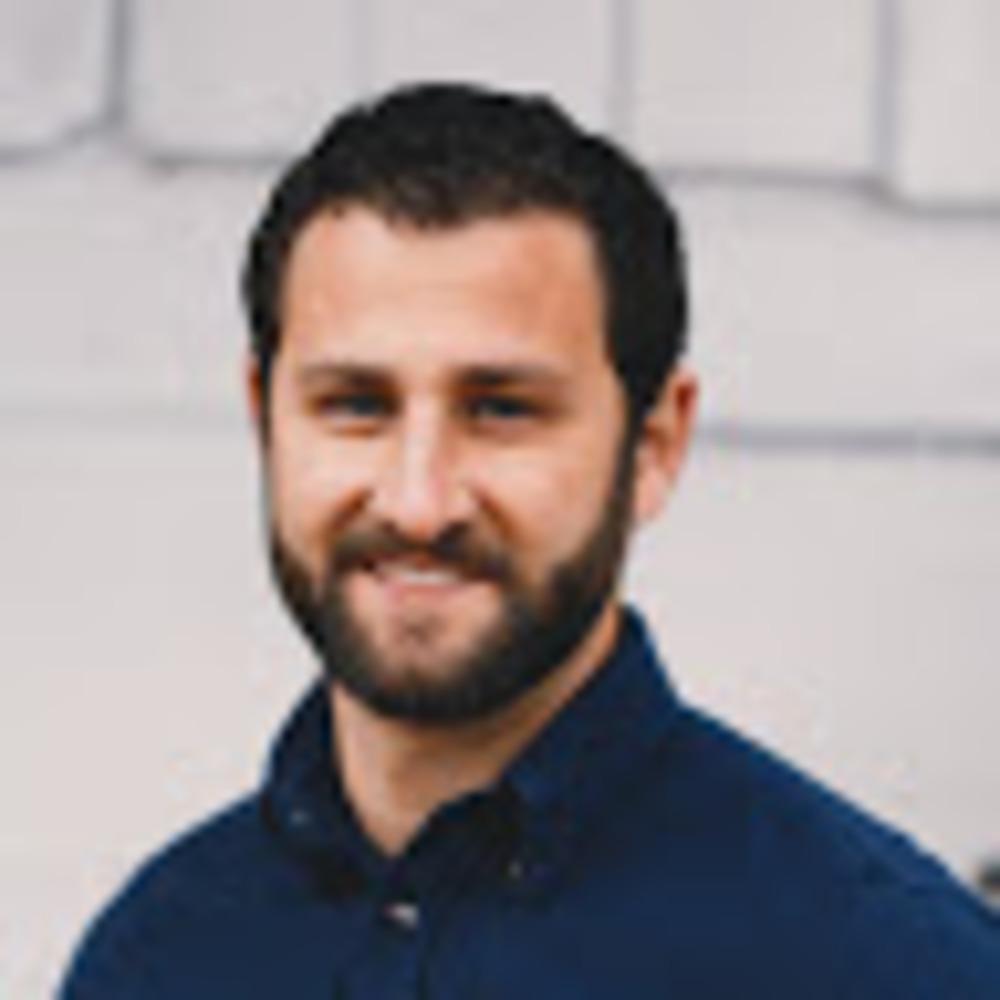 Meet your Posher, Joel